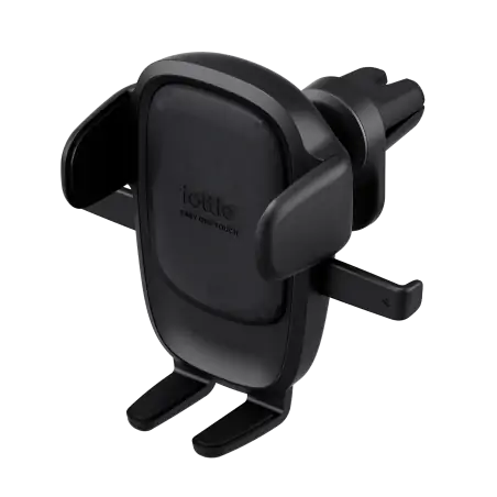 iottie Easy One Touch 6 Air Vent & Flush Mount