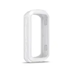 Garmin Silicone Case Edge 550/850 WHITE