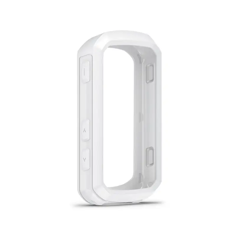 Garmin Silicone Case Edge 550/850 WHITE