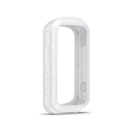 Garmin Silicone Case Edge 550/850 WHITE