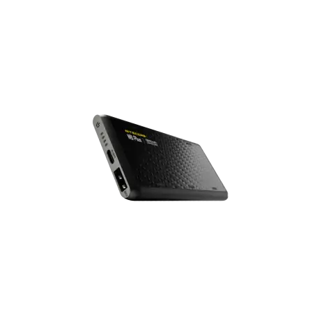 POWER BANK NITECORE NB PLUS 10000 MA- 6 interest free installments