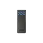 POWER BANK NITECORE CARBO 10000 GEN2 BLUE- 12 interest free installments