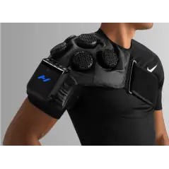 Hyperice contrast 2 shoulder - 12 άτοκες δόσεις