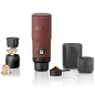 Wacaco Pixapresso Tuscan Red- 6 Ιnterest free installments