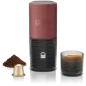 Wacaco Pixapresso Tuscan Red - 6 Άτοκες δόσεις Wacaco Pixapresso Tuscan Red - 6 Άτοκες δόσεις