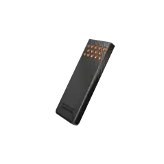 POWER BANK NITECORE CARBO 10000 GEN2, Orange - 12 interest free installments