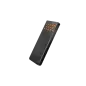 POWER BANK NITECORE CARBO 10000 GEN2, Orange- 12 άτοκες δόσεις
