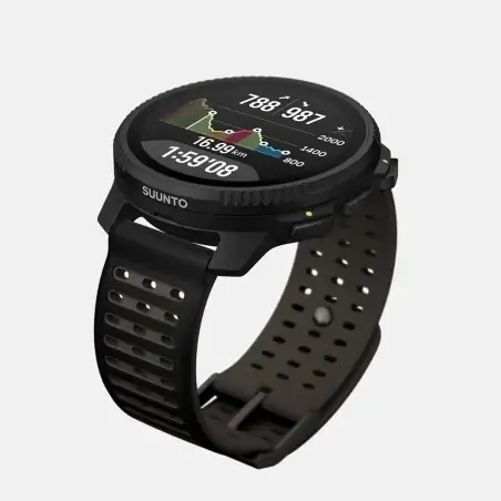 Suunto Vertical 2 Black - 12 interest free installments