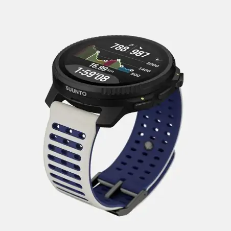 Suunto Vertical 2 Arctic Gray - 12 interest free installments