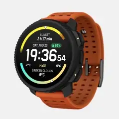 Suunto Vertical 2 Canyon - 12 interest free installments