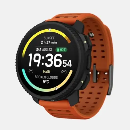 Suunto Vertical 2 Canyon - 12 interest free installments