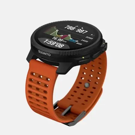 Suunto Vertical 2 Canyon - 12 interest free installments