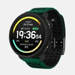 Suunto Vertical 2 Pine Green - 12 interest free installments