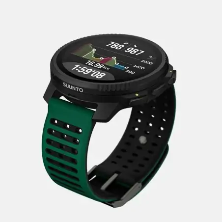 Suunto Vertical 2 Pine Green - 12 interest free installments