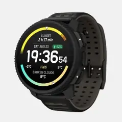 Suunto Vertical 2 Titanium Black - 12 interest free installments