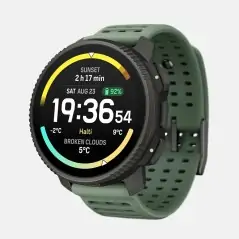 Suunto Vertical 2 Titanium Sage - 12 interest free installments