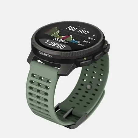 Suunto Vertical 2 Titanium Sage - 12 interest free installments