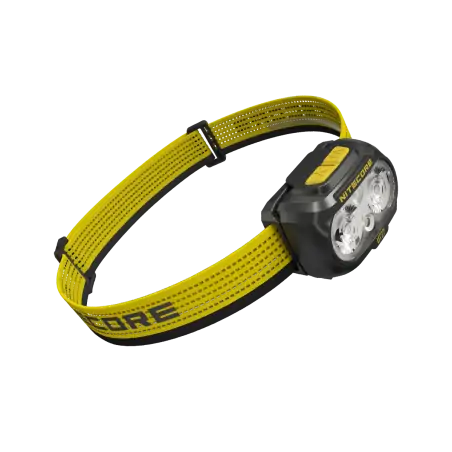 Nitecore HeadLamp UT27 PRO - 6 Ιnterest free installments
