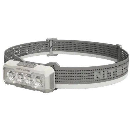 Nitecore HeadLamp NU27 White - 6 Άτοκες δόσεις
