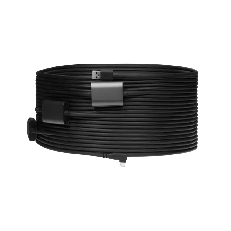 OBSBOT 20m 65ft USBA to USBC 30 Cable OBSBOT 20m 65ft USBA to USBC 30 Cable