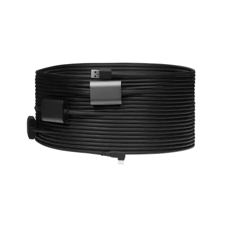OBSBOT 20m 65ft USBA to USBC 30 Cable