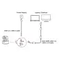OBSBOT 20m 65ft USBA to USBC 30 Cable OBSBOT 20m 65ft USBA to USBC 30 Cable