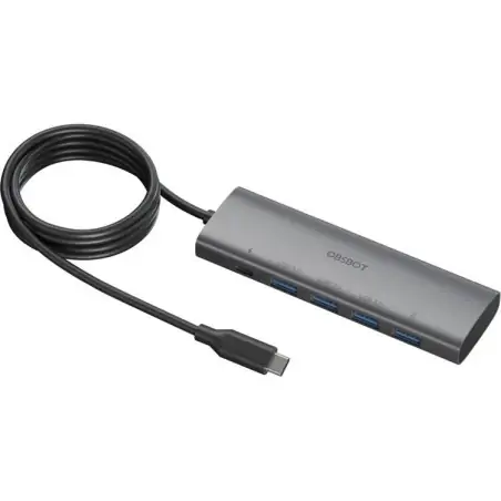 OBSBOT 3in1 USB 30 Hub for Tiny 2 Series