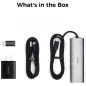 OBSBOT 3in1 USB 30 Hub for Tiny 2 Series