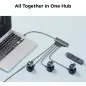OBSBOT 3in1 USB 30 Hub for Tiny 2 Series
