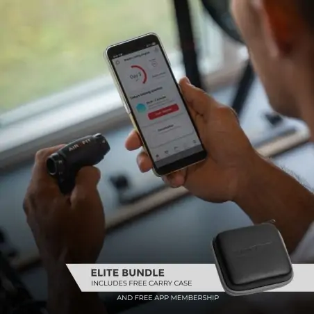 Airofit ELITE Bundle - 12 άτοκες δόσεις