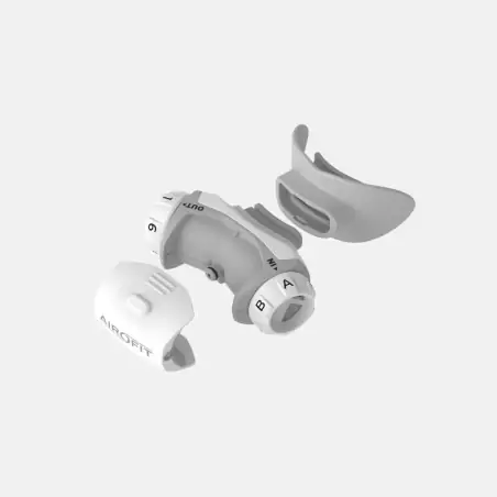 Airofit PRO 2.0 - 12 άτοκες δόσεις