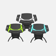 Airofit Active Turqoise - 6 άτοκες δόσεις