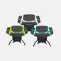 Airofit Active Turqoise - 6 άτοκες δόσεις