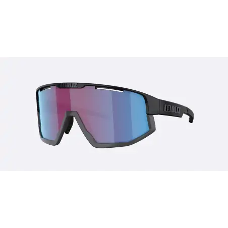 Bliz Vision Black - Rose Violet Blue - 6 interest-free installments
