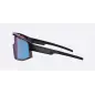 Bliz Vision Black - Rose Violet Blue - 6 interest-free installments