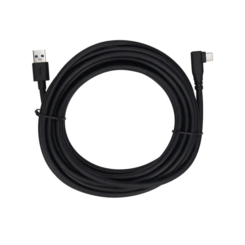 OBSBOT 5m 16ft USBA to USBC 30 Cable OBSBOT 5m 16ft USBA to USBC 30 Cable