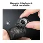KampF Concept KF012612 Magnetic WideAngle Filter and Screen protector for DJI Osmo Pocket 3