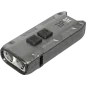Nitecore Tip Se Led Flashlight Keychain 700 Lumens Grey