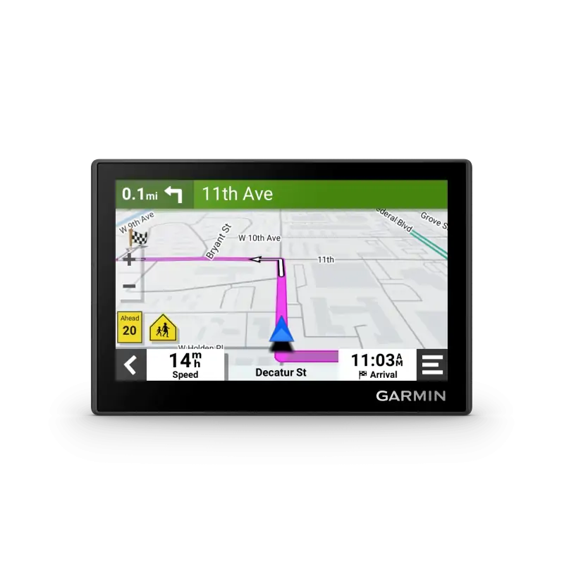 Garmin Drive 53 Europe - 12 interest free installments