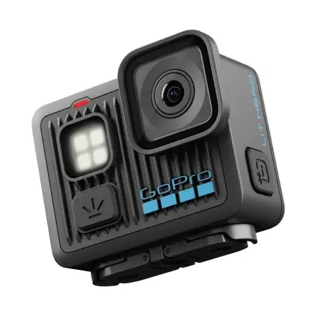 GOPRO HERO LIT - 12 άτοκες δόσεις