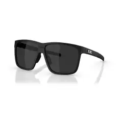 Bliz A003 Matte Black - Smoke