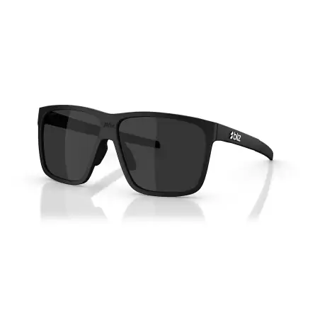 Bliz A003 Matte Black - Smoke