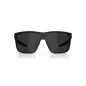 Bliz A003 Matte Black - Smoke
