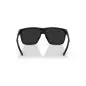Bliz A003 Matte Black - Smoke