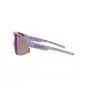 Bliz Matrix Small Matte Purple - Brown Mirror Purple