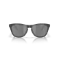 Oakley Frogskins Range XL Blk Prizm Gry