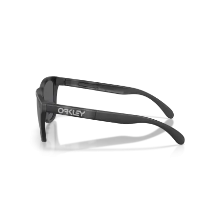 Oakley Frogskins Range XL Blk Prizm Gry