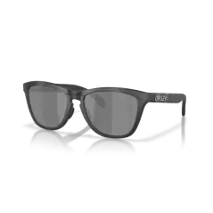 Oakley Frogskins Range XL Blk Prizm Gry