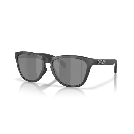 Oakley Frogskins Range XL Blk Prizm Gry
