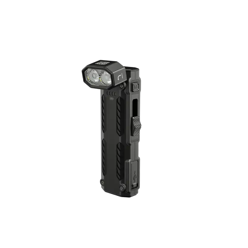 EDC09 1600 LUMENS  - 6 interest free installments
